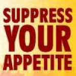 suppress-your-appetete